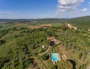 Podere Sant'Alessandro - Matisse Wohnung - Image 2