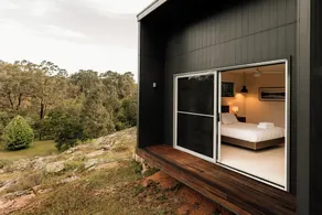 Retiro Wollemi- Eco-Retreat galardonado - Image 4