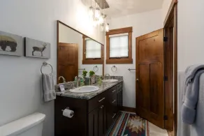 New downtown Whitefish listing - New furniture - AC - walk to everything - close to Whitefish river - Image 5