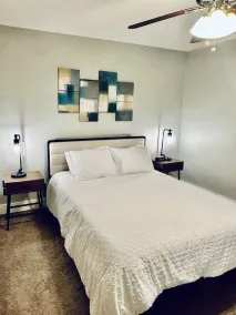 Peaceful Austin Retreat, Patio, Near Downtown & UT - Image 3