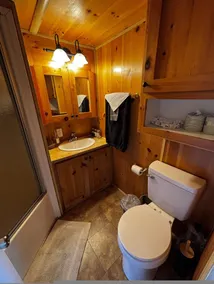 3 Tiny Cabins Together - Image 4