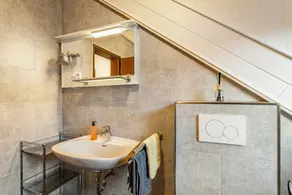 Appartamento 'Ferienwohnung Desmecke' con giardino privato, balcone e Wi-Fi - Image 5