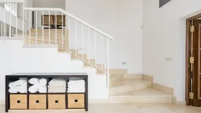 Extravagant Spanish Architecture Ocean View Villa.  Huge garden & Heated pool - Image 2