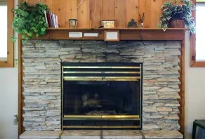 Lakeside cabin with Hot Tub and full kitchen!  Sleeps up to 12 people. - Image 3