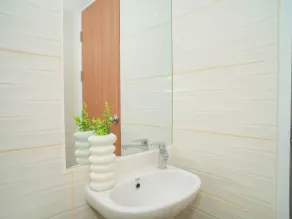 Good Deal Studio At Cisauk Point Apartment - Image 4