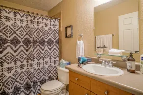 ABQ Uptown Condo nær I-40, 2bd / 1ba - Image 4