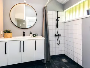 5 person holiday park home in Karrebæksminde - Image 2