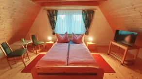 Vacation home \"Jessica\" in country house style near national park beautiful bike paths and beaches  - Image 4