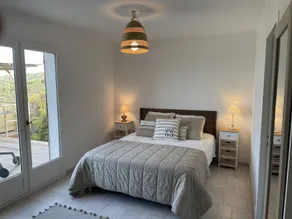 MAISON MAGNIFIQUE VUE MER SUR DOMAINE D'ALZONE RIVE SUD, 4 chambres, 3sdb, 4 Wc - Image 5