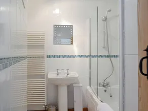 1 bedroom accommodation in Peak Forest, near Buxton - Image 2
