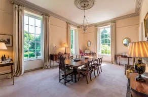 Luxury country mansion in West Cork - Image 5