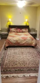 Relax and Enjoy the Million Dollar Views of the East Bay Area; Entire Guesthouse - Image 4