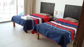 House Beach Front Superb Ocean View Hi Speed ​​WiFi Unlimitd Färskvatten Gratis samtal - Image 4