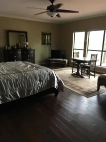 Country Get Away Cabin In The East Texas Piney Woods - Image 5