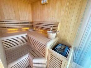 Ferielejlighed med balkon og udsigt - Image 3