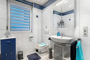 Ferienwohnung Rheinvorland mit Balkon und Wi-Fi - Image 5