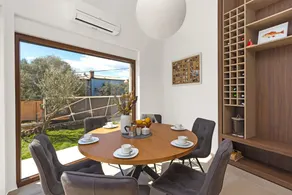 Villa Ogradina near Pula with sea view for 5 persons only 3 km from the Beach - Image 4