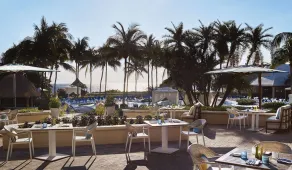 Located at Ritz-Carlton Key Biscayne 5 Star Oceanfront Resort One Bedroom Suite - Image 2