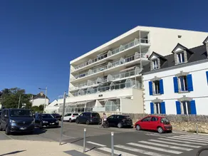ATLANTIQUE 1 - Location vacances avec vue mer - Carnac - DAT27 - Image 5