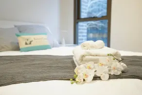 SYDNEY CBD |  Walk To Darling Harbour | Modern 1 BED APT | NSY188 - Image 4