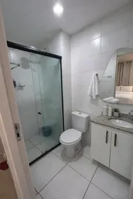 Apartamento Ponta Negra Manaus Próximo ao Shopping - Image 4