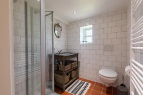 Ferienhaus Das alte Zollhaus in Schülp für bis zu 6 Personen - Image 4