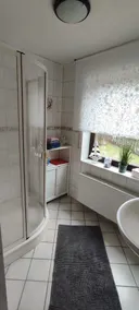 Apartamento 'Sauerland Alm Winterberg' con piscina privada, terraza y wifi - Image 3