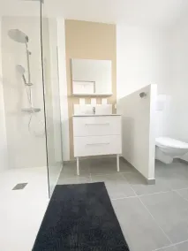 Belle maison de 140m2, proche centre ville - Image 4