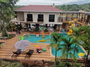Mana-An Lake Hill Resort Villa - Image 3