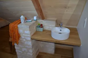 Gîte à la Ferme Andral \"Le Fournil\" - Image 4