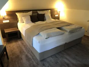 Gemütlichhes Ferienhaus im Grünen - Image 3