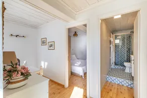 Fully renovated house of Skopelos’ style into nature! . - Image 4
