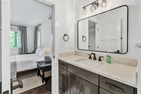 Beautifully appointed SHOWPLACE home on FLAT LOT w/250' of shoreline & HOT TUB! Come Visit \"Viewtopi - Image 2