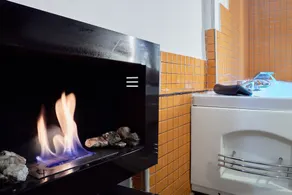 Maison de campagne \"Aguas Frías I\" avec vue sur les montagnes, terrasse privée et Wi-Fi - Image 2