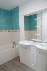 COZY HOUSE 100 M² + PRIVAT POOL - COLLIAS. Sydfrankrig - Image 2