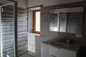 La Taillante - Apartment 6 pers - Pierre-Grosse (Molines-en-Queyras) - Image 2