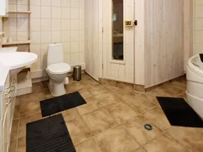 4 stjernet sommerhus i Storvorde - Image 4