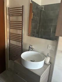 Apartamento vacacional \"Locazione Panta Rei\" con aire acondicionado y Wi-Fi - Image 3