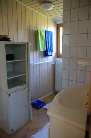 Casa de campo RED en Bistensee - Ferienhaus Frick - Image 2