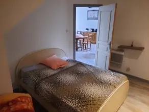 beautiful apartment 150m2, 4 bedrooms, 6 people - Image 3
