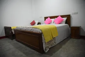 i give you my villa as a privet villa for your group only on this villa - Image 4