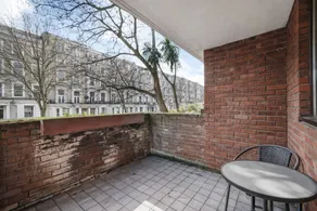 1B Apartment next to Cromwell Rd Hospital - Image 5