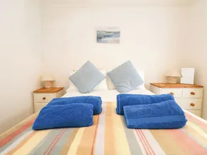 CALAC COTTAGE, family friendly, country holiday cottage in Mousehole - Image 5
