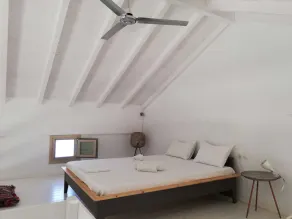 Whole villa   # for 4 adults + 4 children - panorama sea view with pool - Image 5