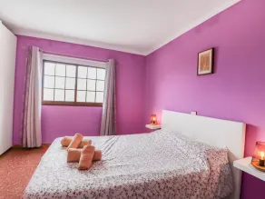 El Risco Double Bed Apart 2-BR - Image 3