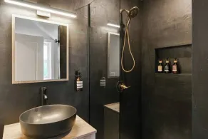 Enjoy a stylish experience at this unique, modern flat in Downtown Ferndale - Image 5