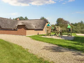 4 Star Holiday Home in Ulfborg - Image 2