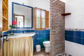 Maison de vacances 'El Acebuche' avec piscine privée, terrasse et Wi-Fi - Image 2