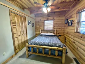 Little Cove Creek Cabin #1 - Image 4