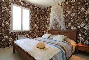 NEU *** Hervorragendes Ferienhaus mit Pool, Garten und Aussicht 7km Sarlat - Image 5